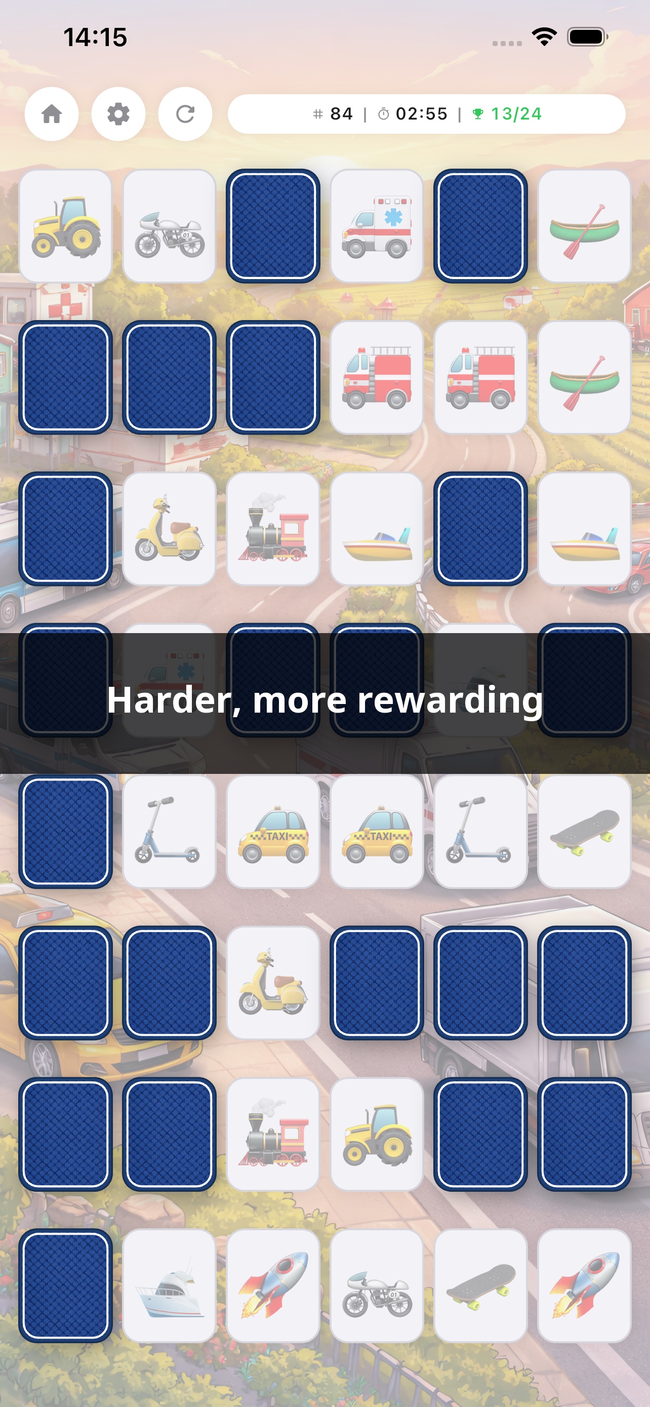 Memiq screenshot 4